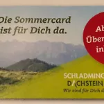 Appartmenthaus Bachler Apartamento Haus im Ennstal