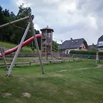Appartmenthaus Bachler *