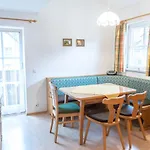 Apartamento Appartmenthaus Bachler *