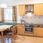 Appartmenthaus Bachler Apartamento *