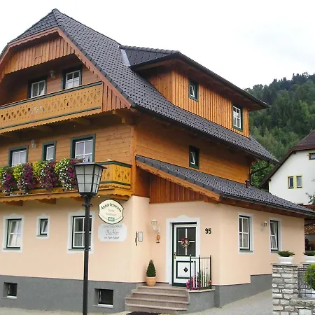 Appartmenthaus Bachler *