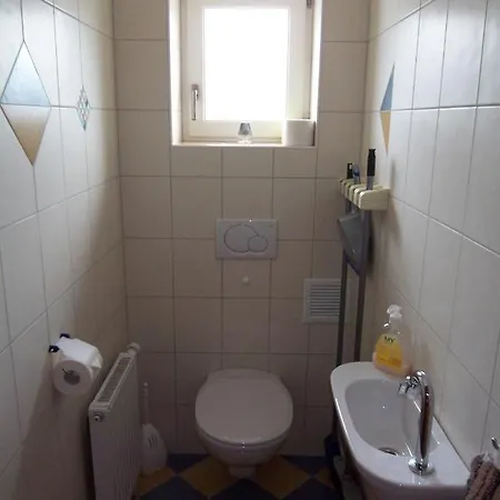 Appartmenthaus Bachler Apartament *