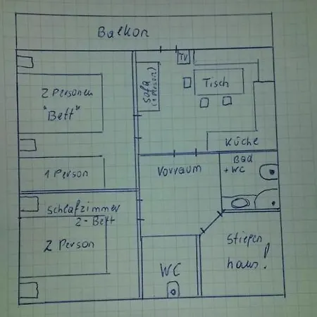 Appartmenthaus Bachler * Haus im Ennstal