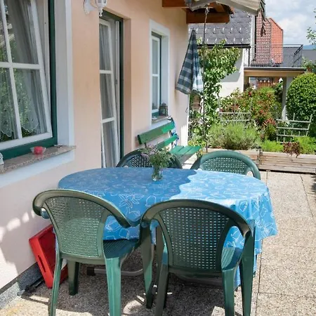 Appartmenthaus Bachler * Haus im Ennstal