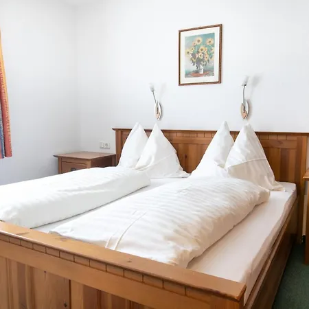 Apartament Appartmenthaus Bachler Haus im Ennstal