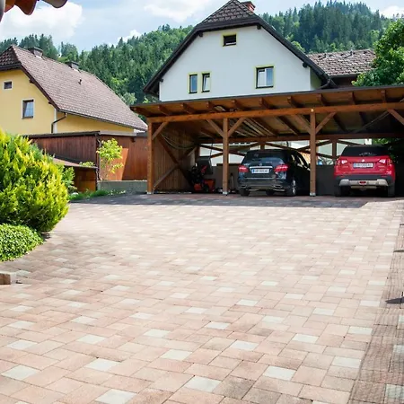 Appartmenthaus Bachler