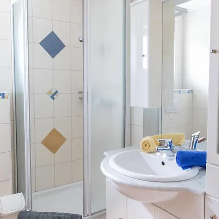 Appartmenthaus Bachler Διαμέρισμα