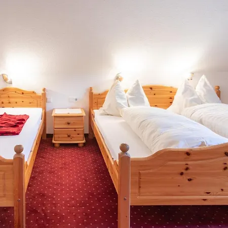 Apartmán Appartmenthaus Bachler Haus im Ennstal