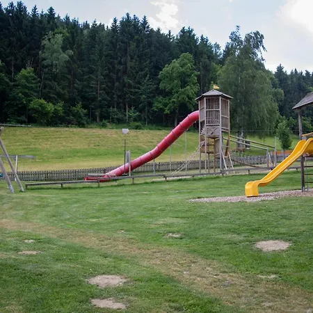 Appartmenthaus Bachler Apartmán *