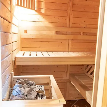 Appartmenthaus Bachler Διαμέρισμα