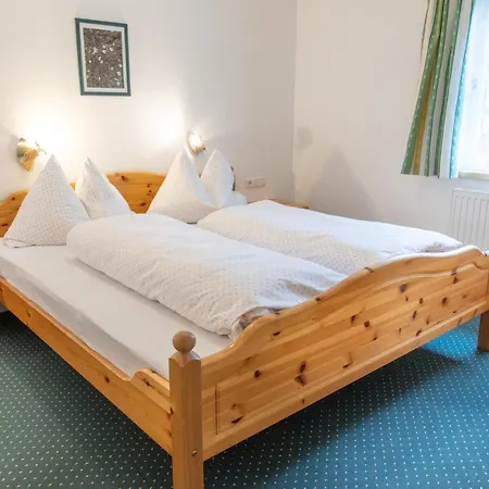 Appartmenthaus Bachler Apartmán *