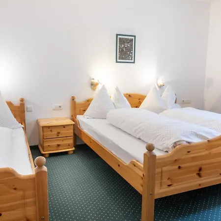 Appartmenthaus Bachler * Haus im Ennstal