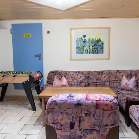 Appartmenthaus Bachler Apartmán *