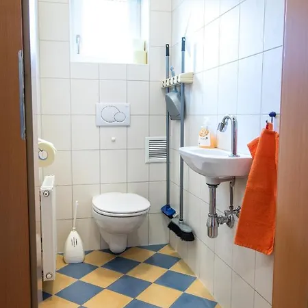 Appartmenthaus Bachler Apartament *