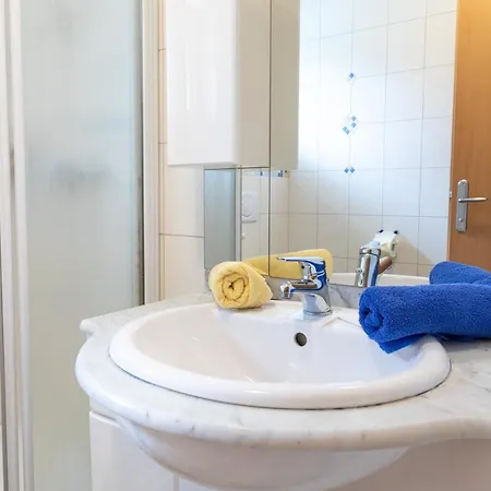 Διαμέρισμα Appartmenthaus Bachler Haus im Ennstal