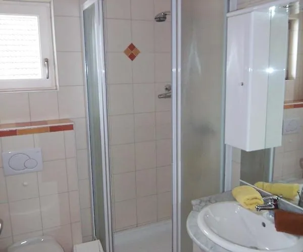 Appartmenthaus Bachler Apartmán Haus im Ennstal