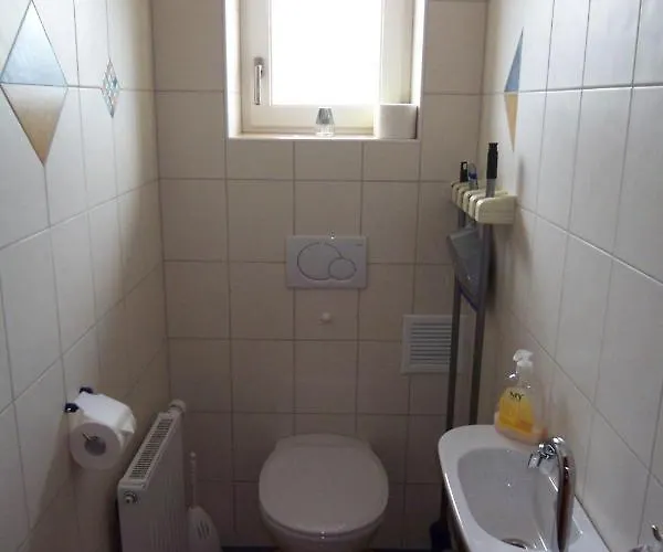 巴彻尔公寓 公寓 *