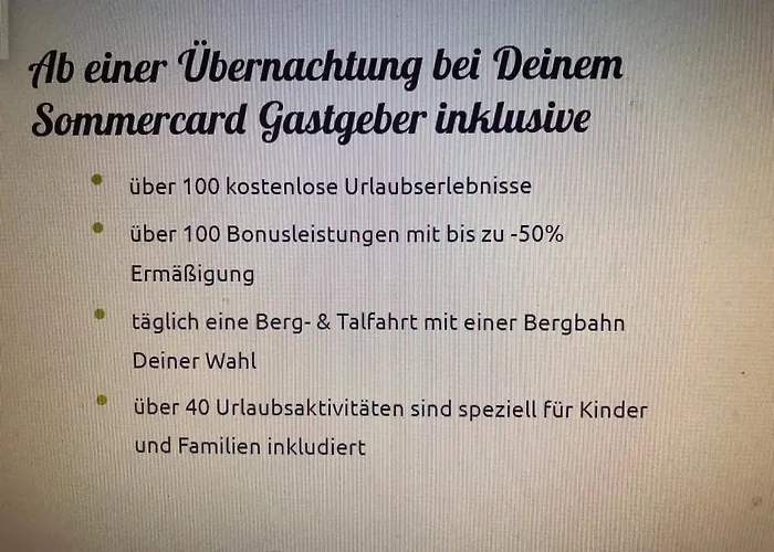 巴彻尔公寓 公寓