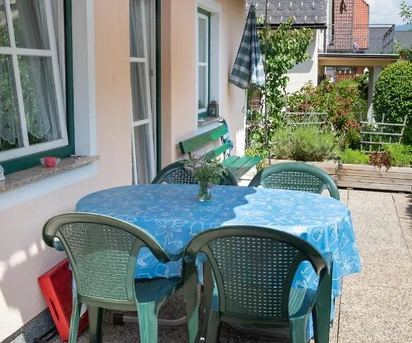 Appartmenthaus Bachler * Haus im Ennstal