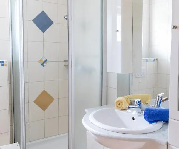 巴彻尔公寓 公寓