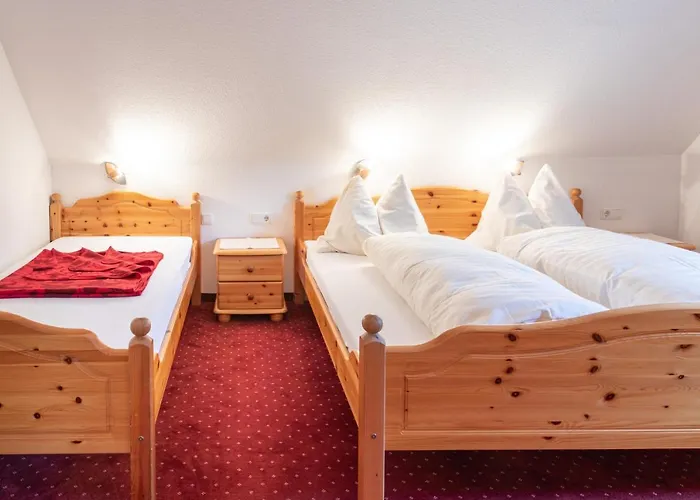 Apartmán Appartmenthaus Bachler Haus im Ennstal