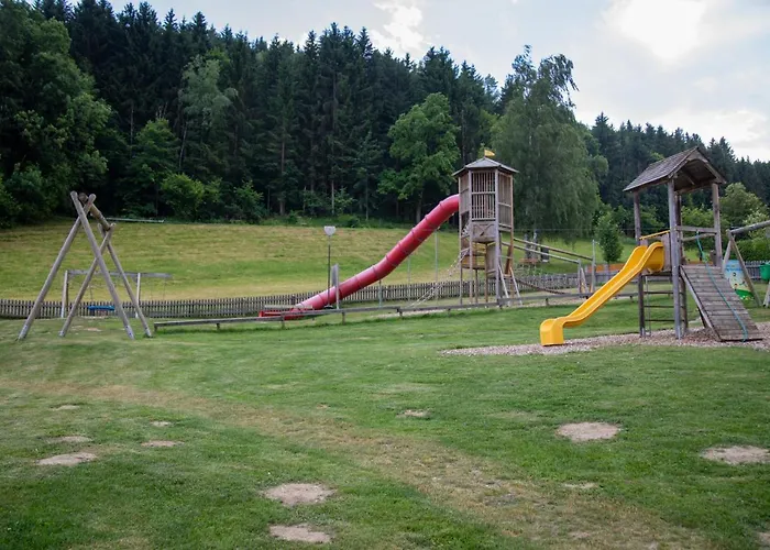 巴彻尔公寓 公寓 *