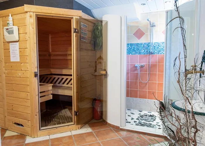 Appartmenthaus Bachler * Haus im Ennstal