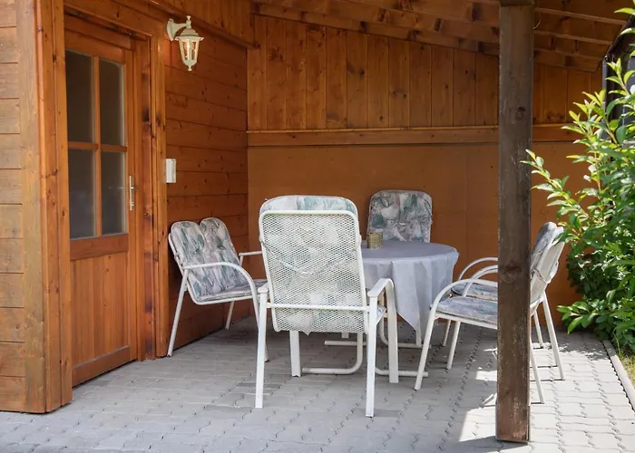 Appartmenthaus Bachler Apartmán Haus im Ennstal