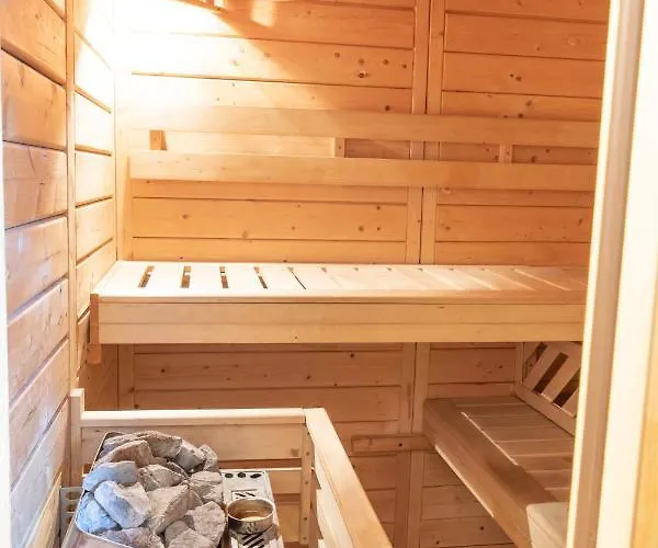 巴彻尔公寓 公寓