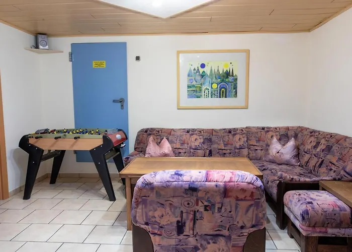 Appartmenthaus Bachler Apartmán *