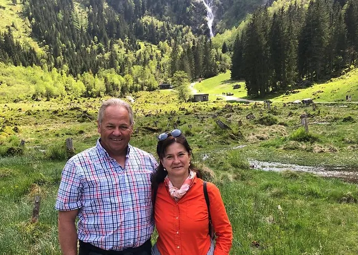 巴彻尔公寓 公寓 *